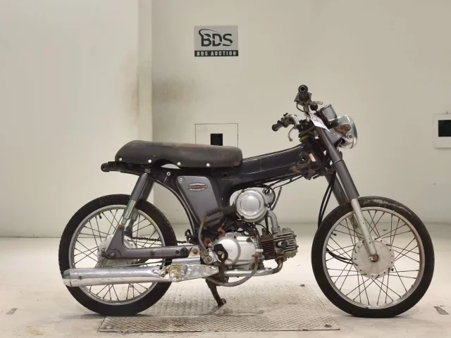 Yamaha YB-1