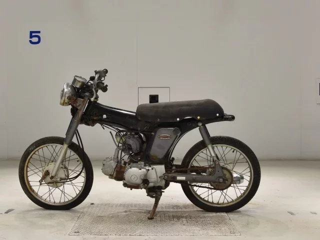 Yamaha YB-1