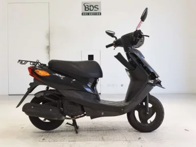 Yamaha JOG-5