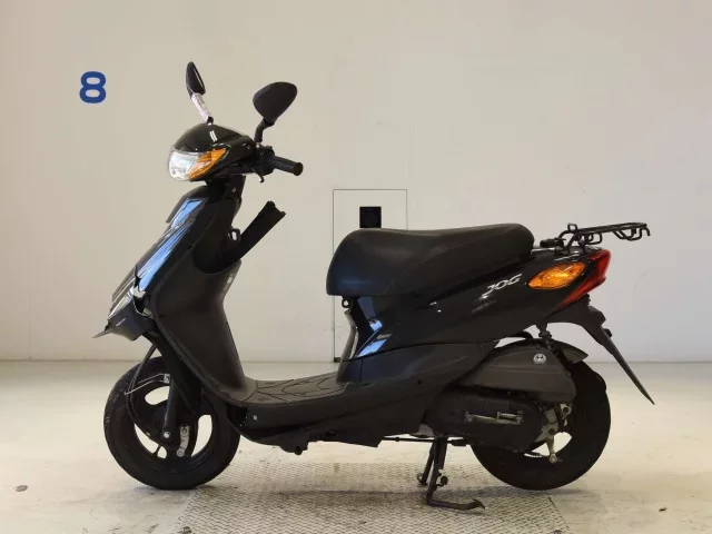 Yamaha JOG-5