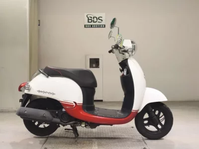 Honda GIORNO