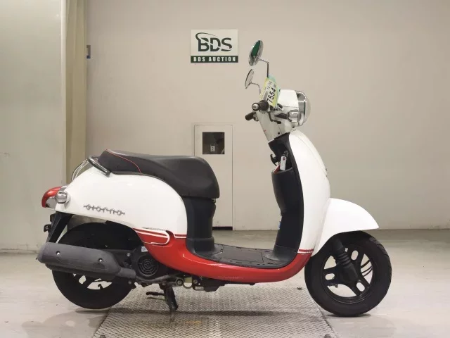 Honda GIORNO