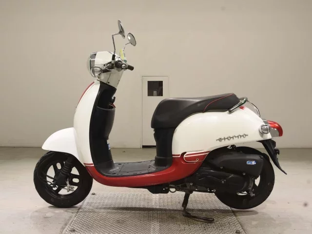 Honda GIORNO