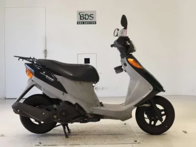 Suzuki ADDRESS V125