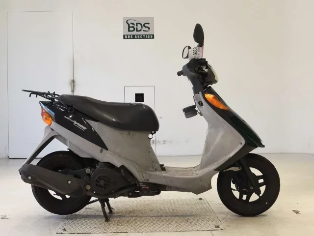 Suzuki ADDRESS V125