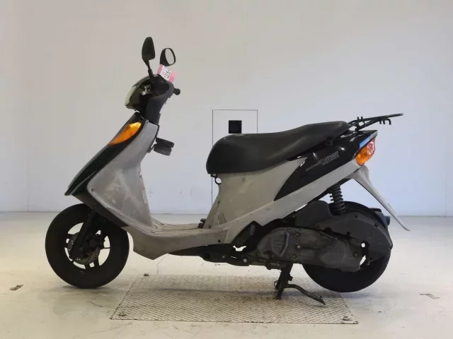 Suzuki ADDRESS V125