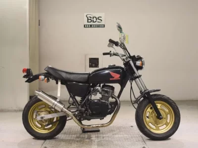 Honda APE50