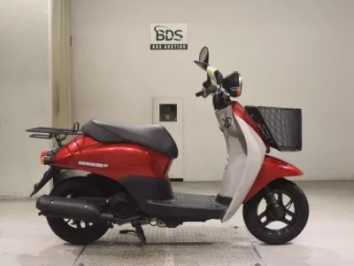 Honda TODAY