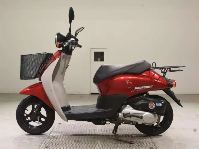 Honda TODAY