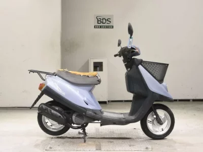 Yamaha JOG POCHE