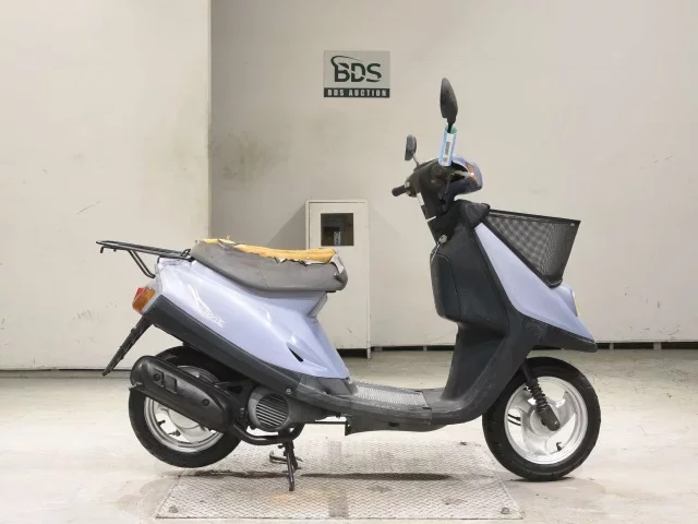 Yamaha JOG POCHE