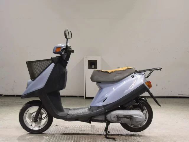 Yamaha JOG POCHE