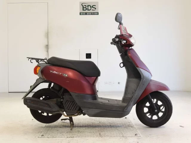 Honda TACT-4