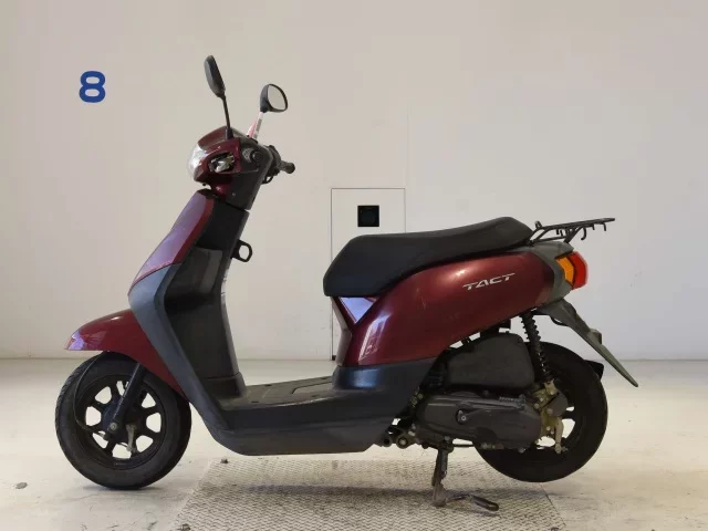 Honda TACT-4
