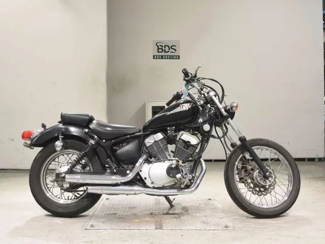 Yamaha VIRAGO 250
