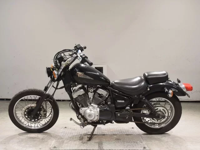 Yamaha VIRAGO 250