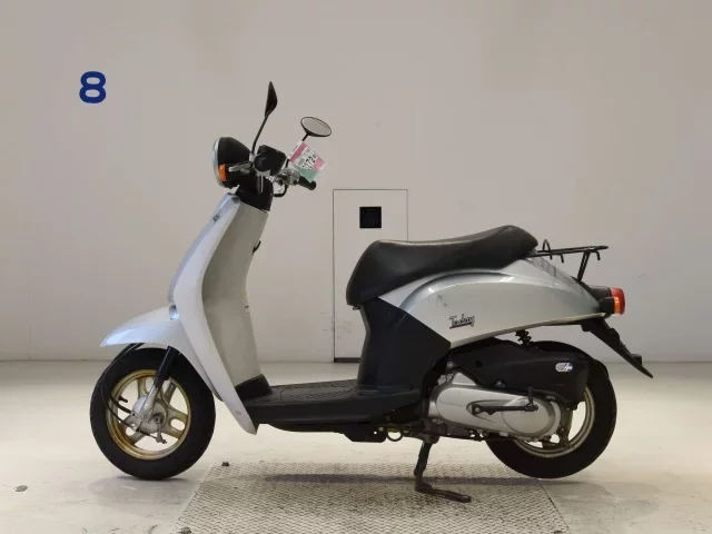 Honda TODAY