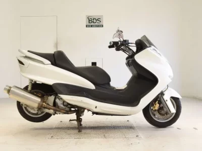 Yamaha MAJESTY 250-2