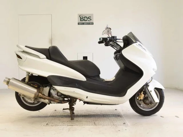 Yamaha MAJESTY 250-2