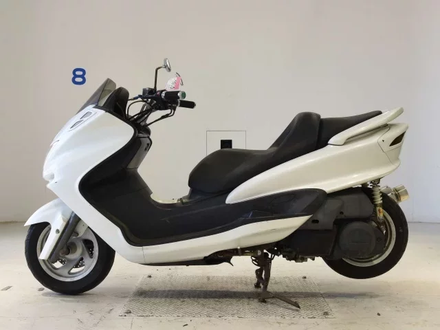Yamaha MAJESTY 250-2
