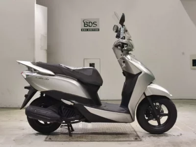 Honda LEAD 125