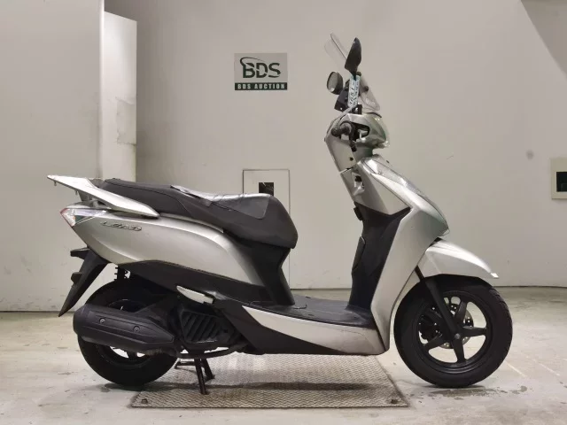 Honda LEAD 125