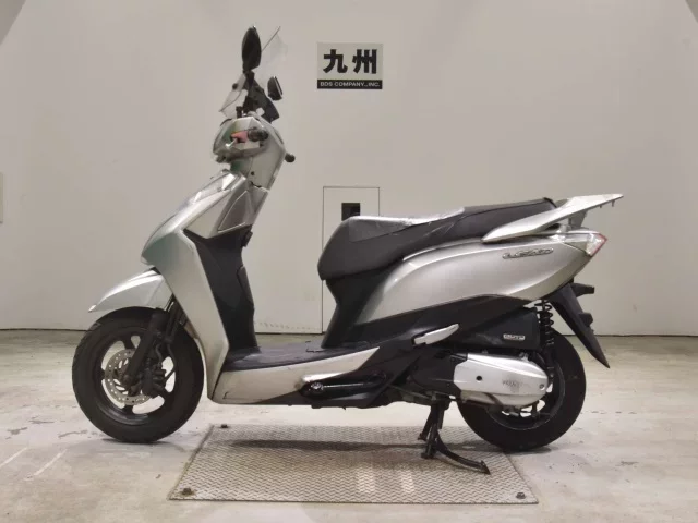 Honda LEAD 125