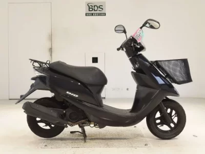 Honda DIO