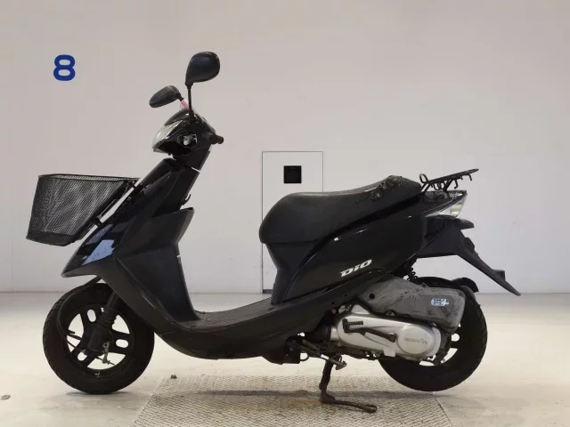 Honda DIO