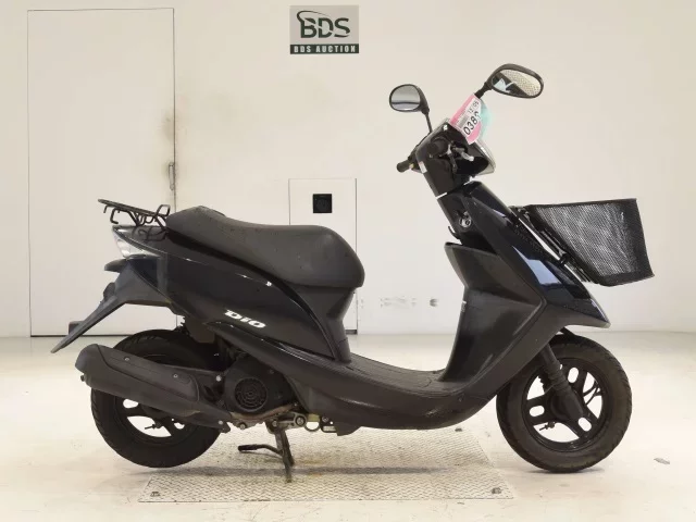 Honda DIO
