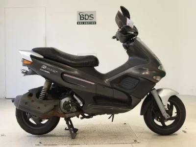 Piaggio PIAGGIO RUNNER 200VXR