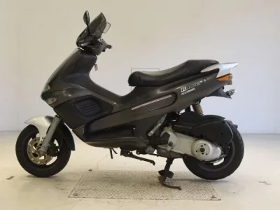 Piaggio PIAGGIO RUNNER 200VXR