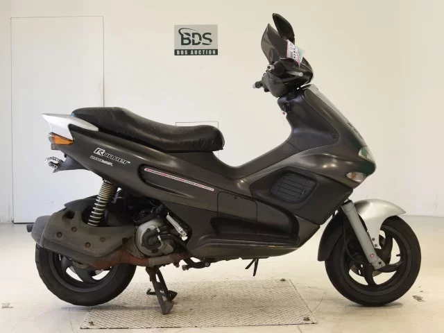 Piaggio PIAGGIO RUNNER 200VXR