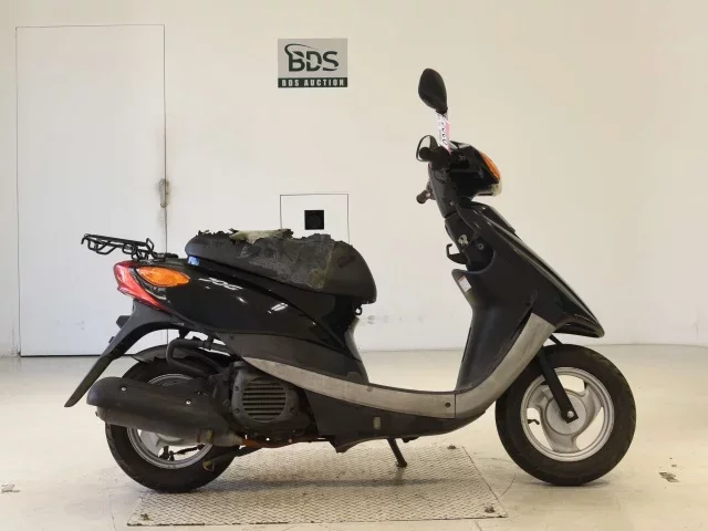 Yamaha JOG-5