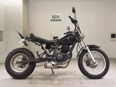 Yamaha TW200-2