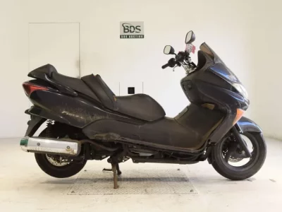 Honda FORZA Z