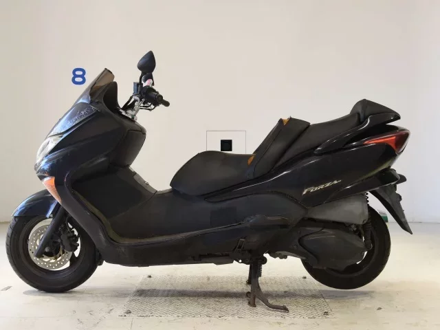 Honda FORZA Z