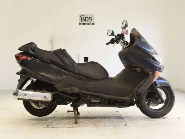 Honda FORZA Z
