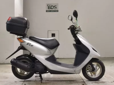 Honda DIO