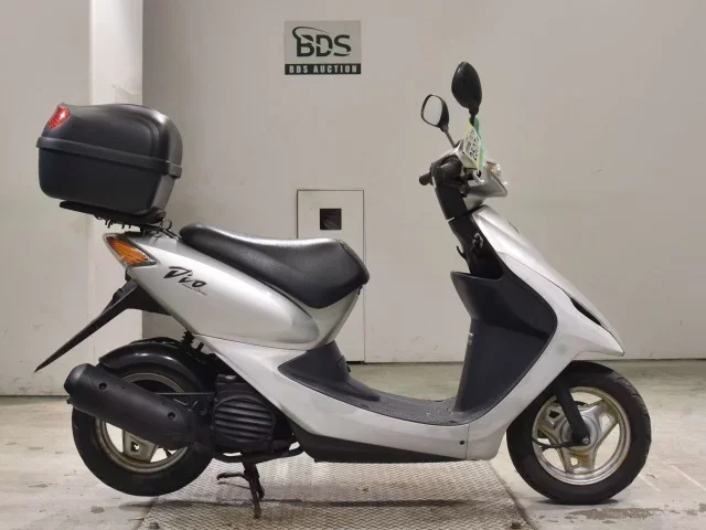Honda DIO