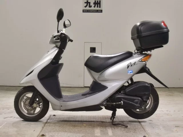 Honda DIO
