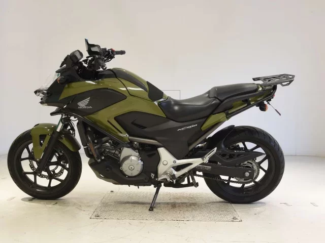 Honda NC700X