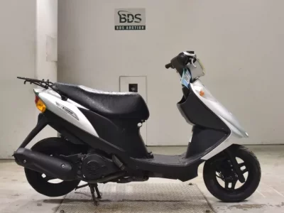 Suzuki ADDRESS V125