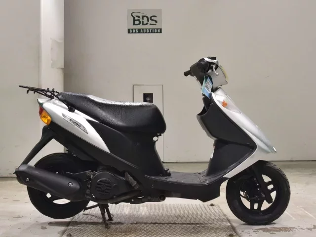 Suzuki ADDRESS V125