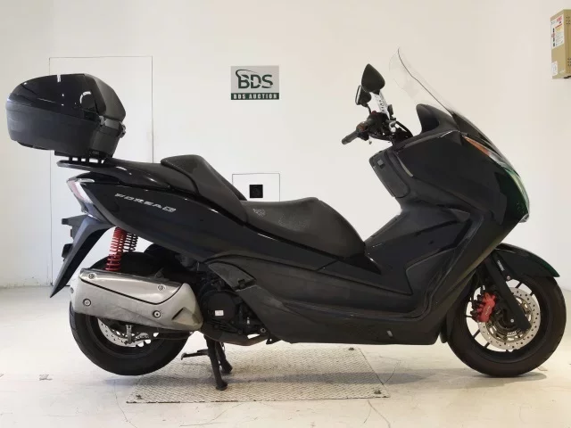 Honda FORZA