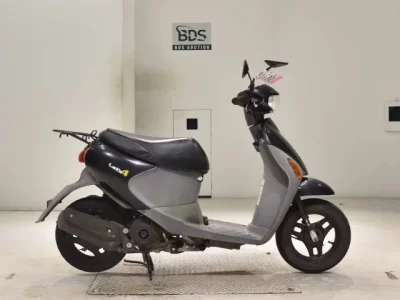Suzuki LET S4