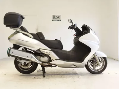 Honda SILVERWING600