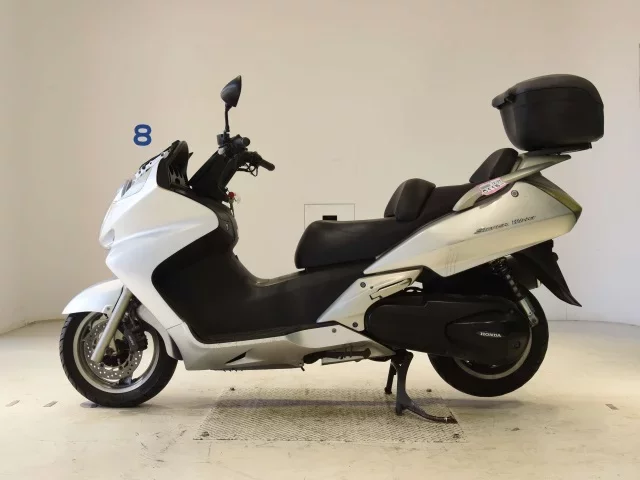 Honda SILVERWING600