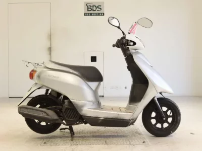 Yamaha JOG-7