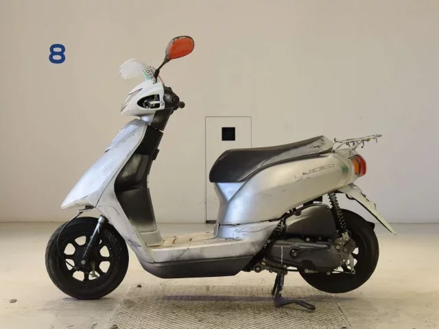 Yamaha JOG-7